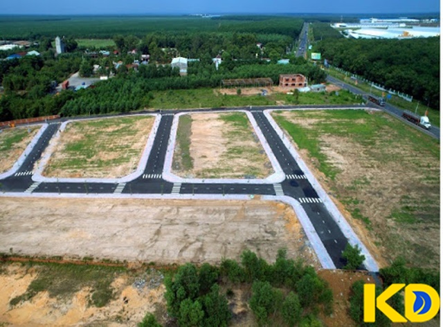 Mua đất nền dự án huyện Thủ Thừa cần lưu ý các vấn đề gì?